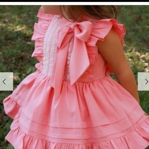 Meraki Penelope Dress